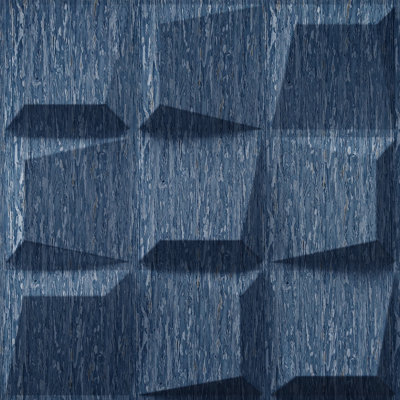 Panneau mural 3D électrique 19,7 po x 19,7 po
