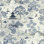 Tissu en lin Pacifica Satomi Hand Block