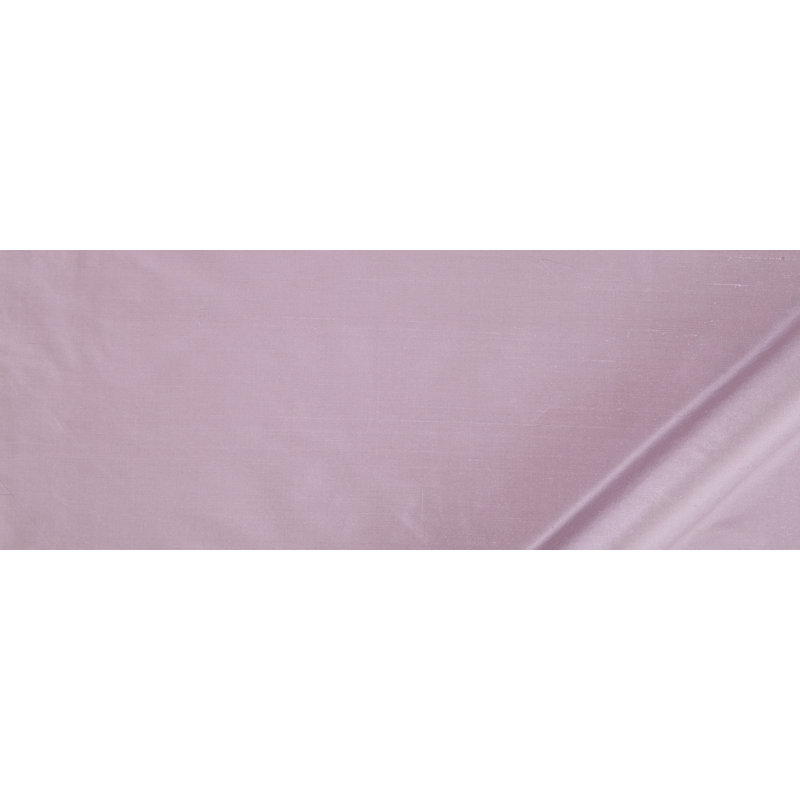 Tissu en soie Allepey, Améthyste