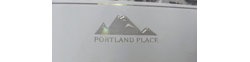 Portland Place logo