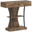 91.01 cm W Console Table