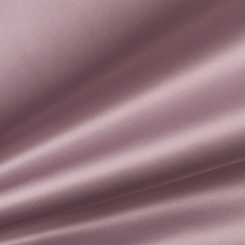 Faux Silk | Mason Fabric_MASON, Lilac