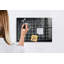 Magnetic Glass Dry Erase Board