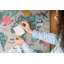Curtisa Cork Corkboard / Bulletin Board