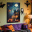1 Piece Wrapped Canvas Wall Art