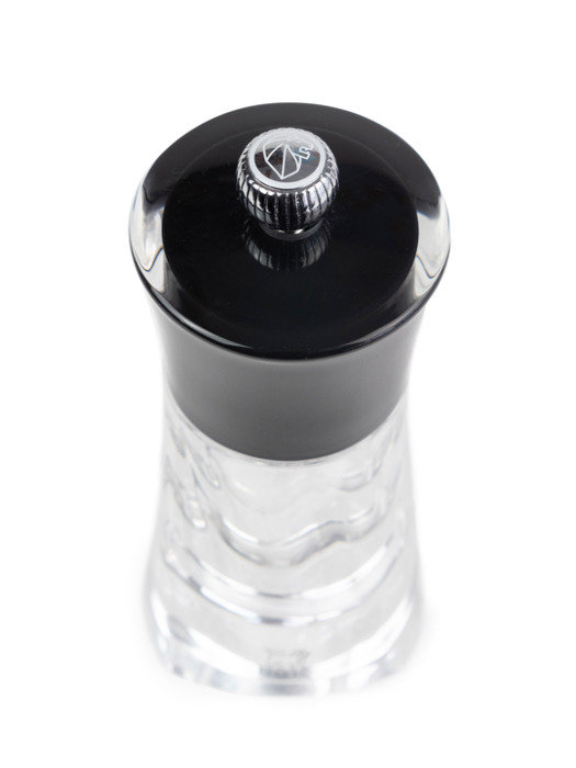 Molene Salt Mill, Black
