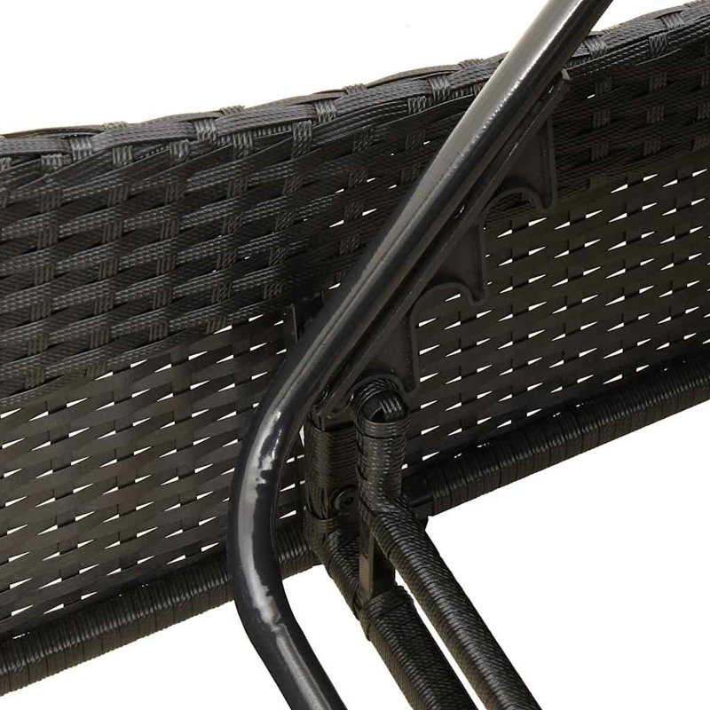 Outdoor Lounge Chair