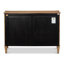 Chamberlain Solid Wood Storage Cabinet-61746689