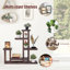 Knudsen Fir Wood Potting Bench