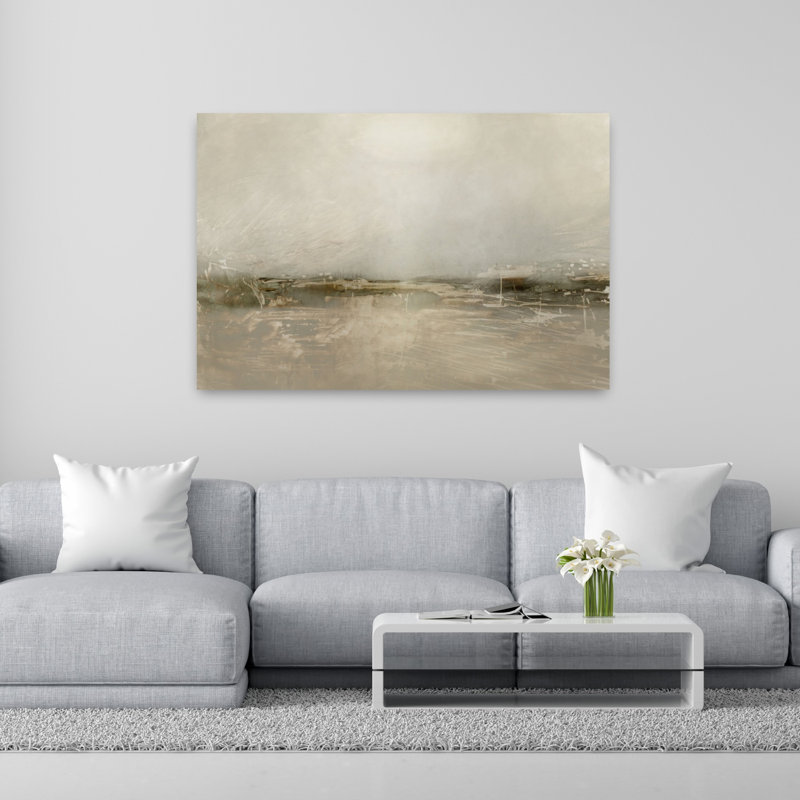 Art contemporain contemporain contemporain, H 60 po x l 40 po