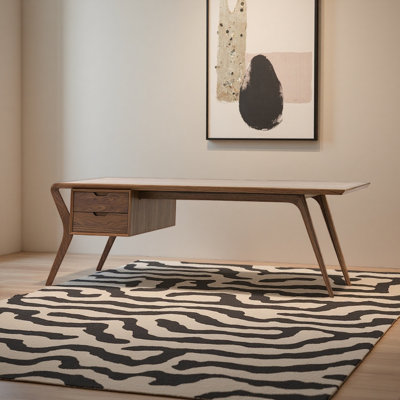 Nouveau bureau de style chinois