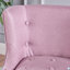 Chaise d'appoint en tissu-215209386