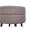 Sprague 40cm Wide Round Ottoman-544775248