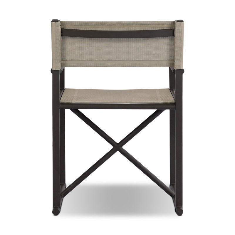Outdoor Dining Armchair