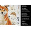 Serviette de cuisine Coffee Bar-1234934401