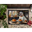 Komor Non-Slip Halloween Doormat-275881137