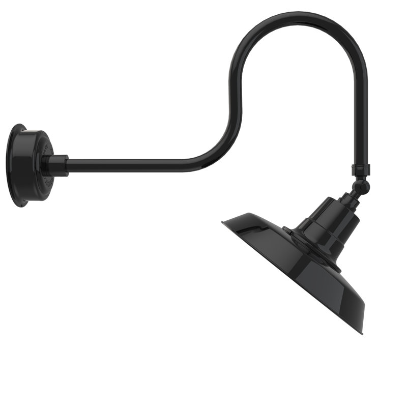 Haleigh LED Wall Light