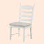Ensemble repas rond 58 po Coulmann-882111152-882111153