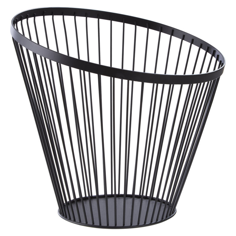Metro Lane Oblique Decorative Basket