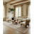 Midford Geometric Handwoven Flatweave Wool Ivory/Tan Area Rug-507857559