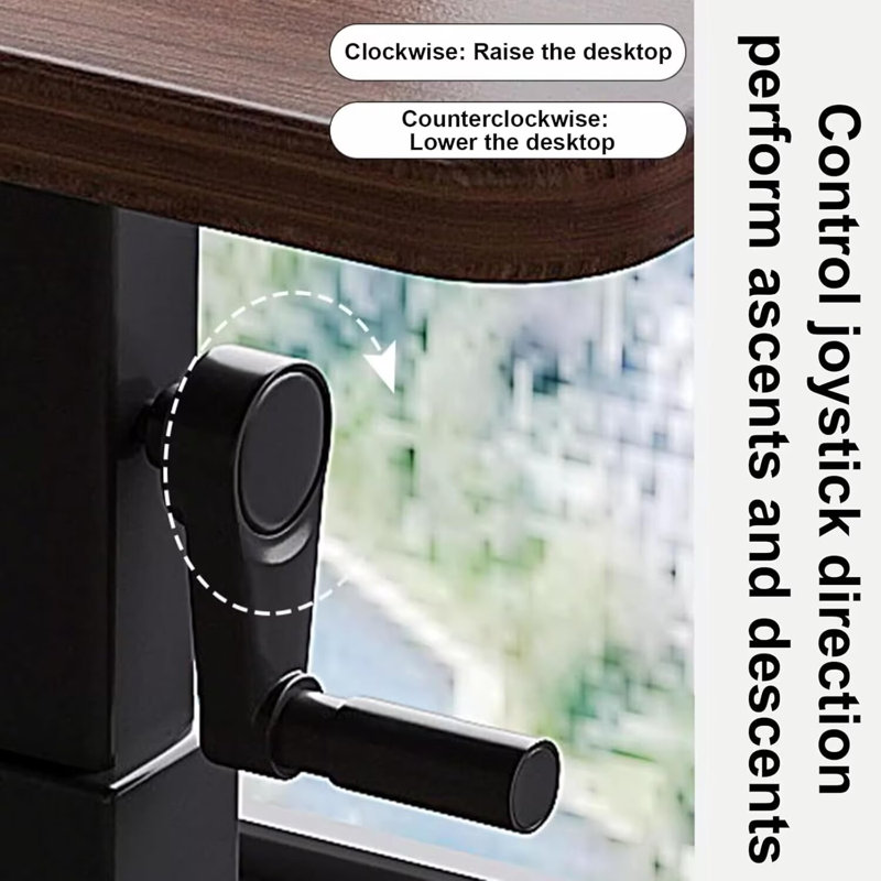 Style A Podium réglable - Table d'ordinateur portable | Bureau de diffusion portable