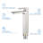 Blaze Single-handle Bathroom Faucet with Drain Assembly-63955662