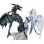 Figurine The Dark chimique