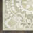 Villem Ivory Sage Farmhouse Rug-114114696