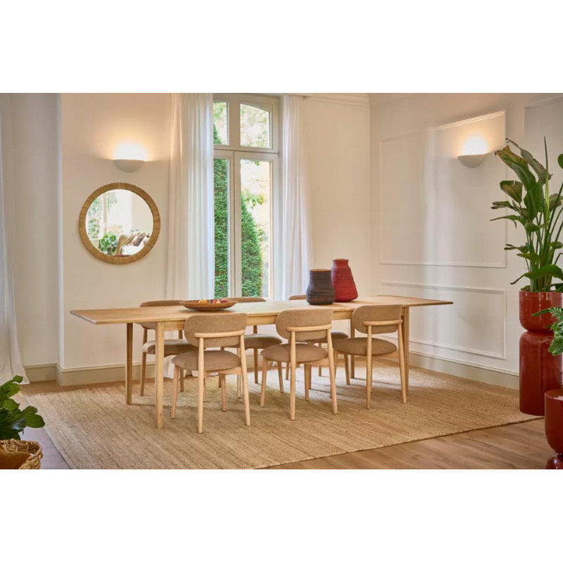 Miroir Christofer Douli