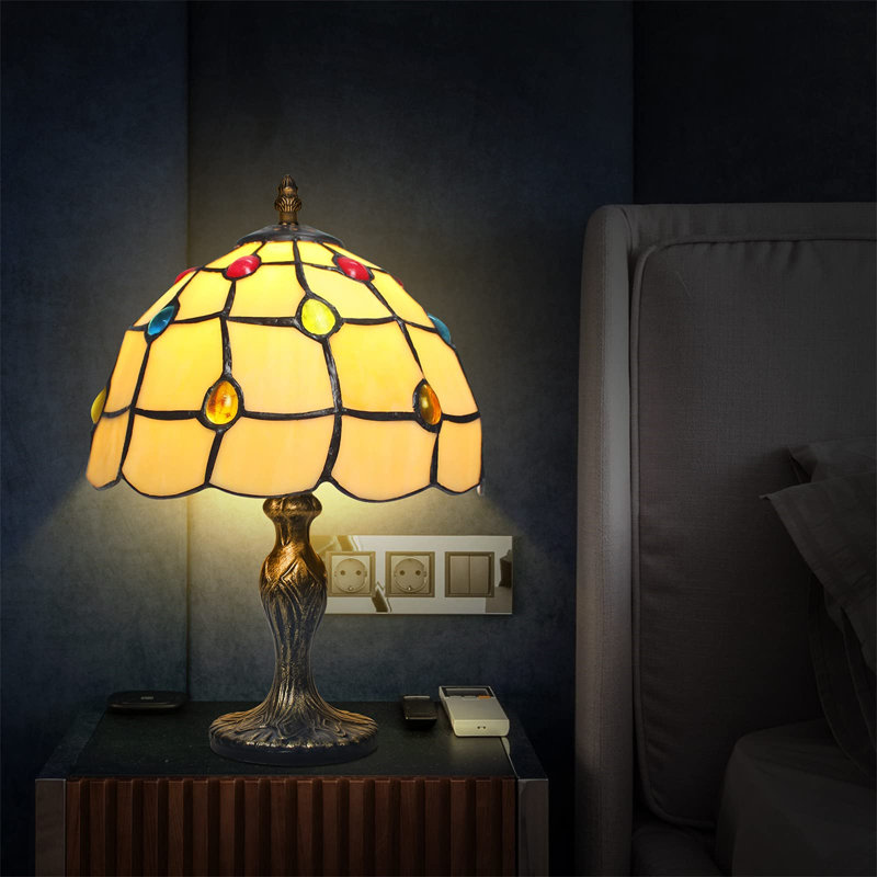 Puig Metal Table Lamp