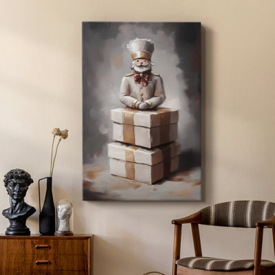Art des Fêtes de Noël - Série 2-CCLxxiv - Galerie sur mesure