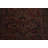 Antique Wool Square Traditional Rug 2x2