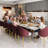 Joceline Extendable Sintered Stone Dining Table-1858982415