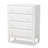 Lockington 4 Drawer Chest