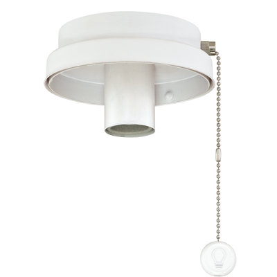 Ventilateur de plafond à profil bas