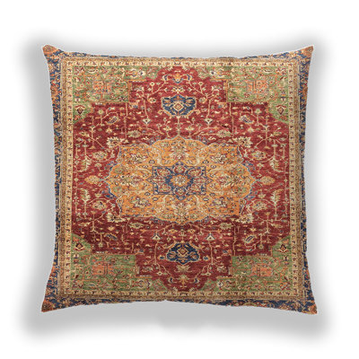Coussin décoratif abstrait Abstract 3128
