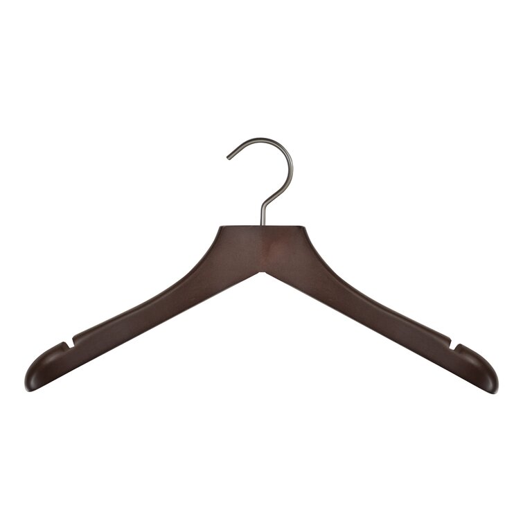 Wayfair  Clothes & Coat Hangers