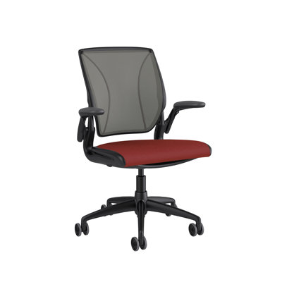 Diffrient World Wool Task Chair