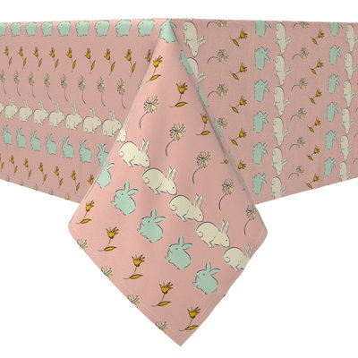 Florisel Dining Linens