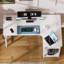 L-Shaped Computer Desk-680454742-680454741