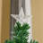 Xmas Pre-Lit Green Pine Artificial Christmas Tree with Multi-Coloured Lights and Stand-67202391