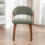 Chaise rembourrée Providence-123200619