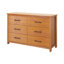 Commode 6 tiroirs Allysyn-1791429496