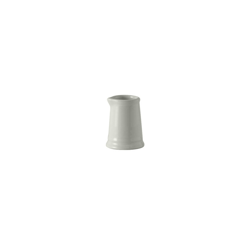 Duratux Ceramic Creamer Bowl, White