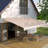 Manual Retraction Slope Patio Awning-57938216-57938217