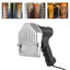 Couteau portatif 5,12 "Kebab Slicer 120W