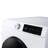 4.0 cu. ft. Electric Dryer with AI Smart Dial and Wi-Fi Connectivity