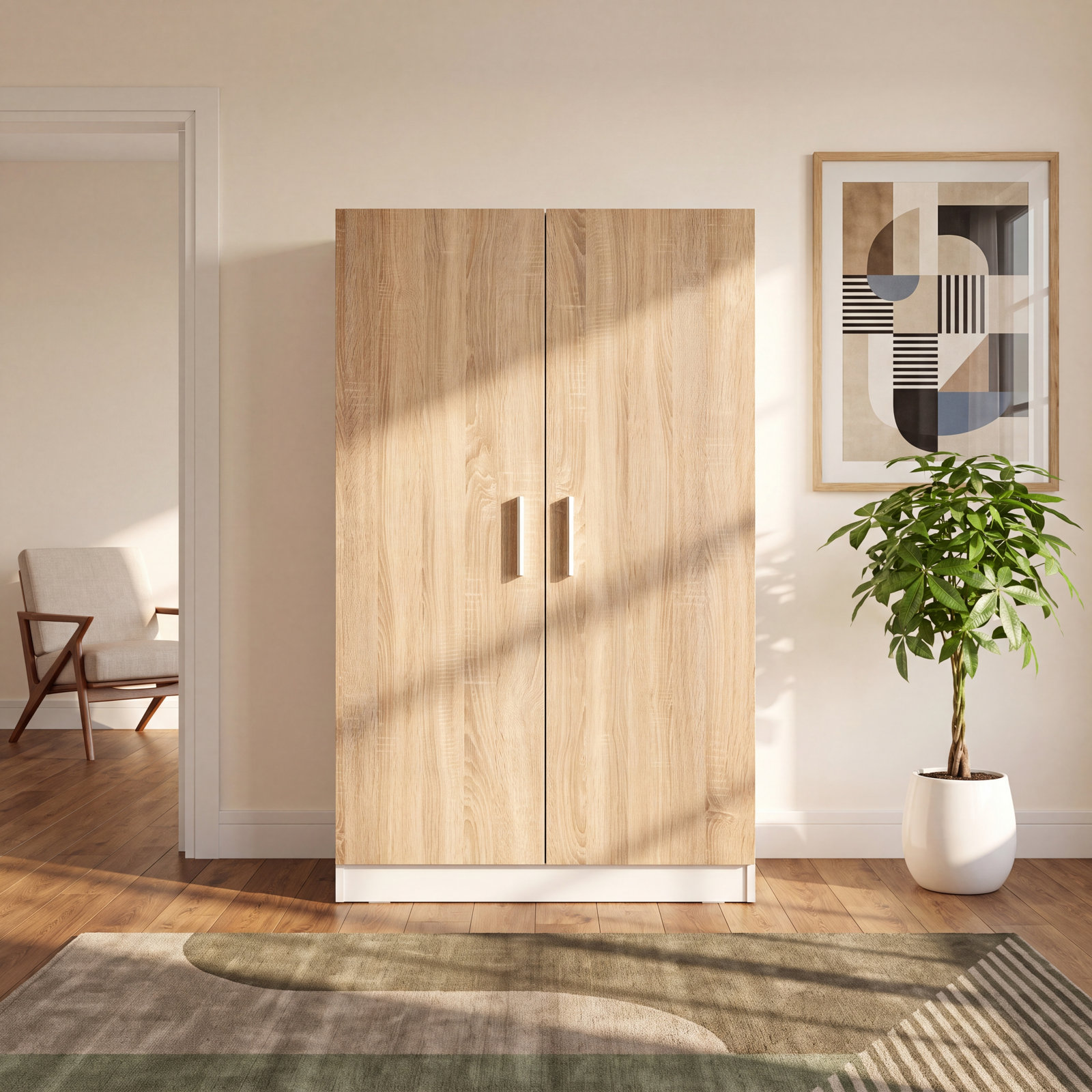Pru Armoire