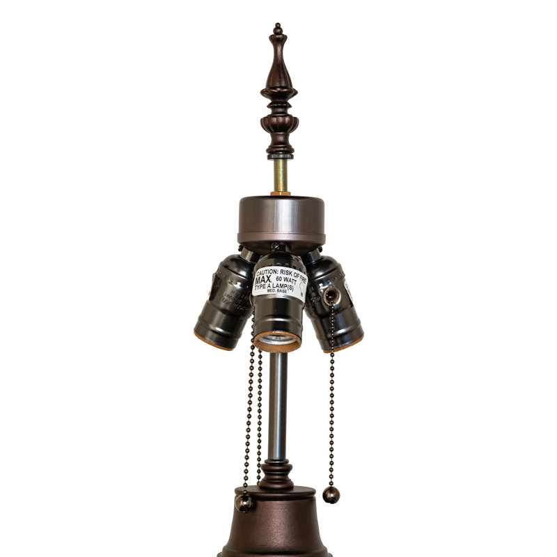 28" High Urn 3 LT Table Base