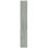 Revêtement de sol en vinyle de luxe gris perle 9 x 48 x 7 mm 20 mil